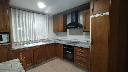 Chalet-villa With Swimming Pool 10 Beds