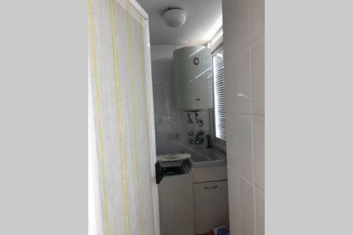 Apartamento �tico El Fartons Borriana