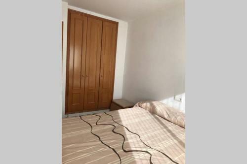 Apartamento �tico El Fartons Borriana