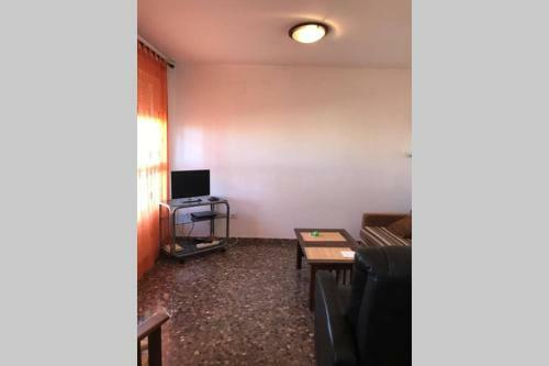 Apartamento �tico El Fartons Borriana