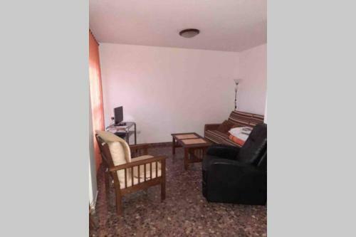 Apartamento �tico El Fartons Borriana