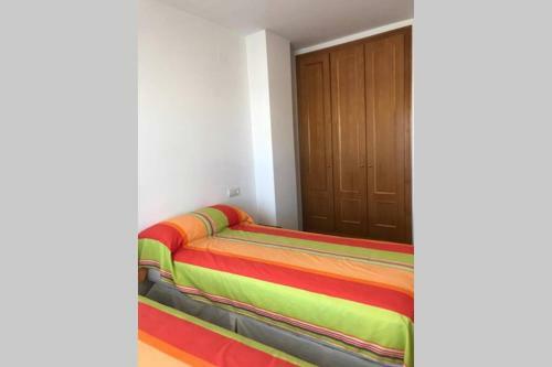 Apartamento �tico El Fartons Borriana