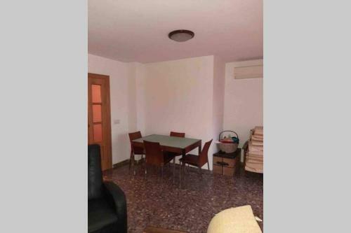 Apartamento �tico El Fartons Borriana