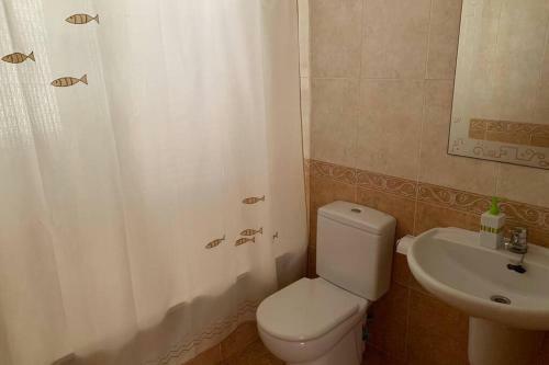 Apartamento �tico El Fartons Borriana