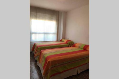 Apartamento �tico El Fartons Borriana
