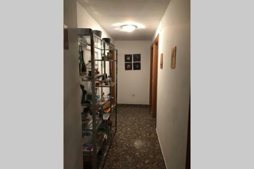 Apartamento �tico El Fartons Borriana