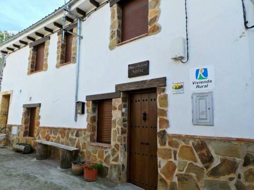 Agroturismo Alojamiento Rural Marina