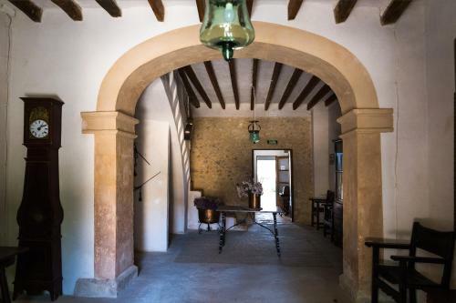 Villa Stunning Finca