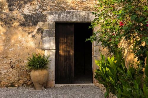 Villa Stunning Finca