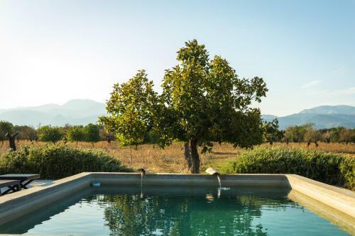 Villa Stunning Finca