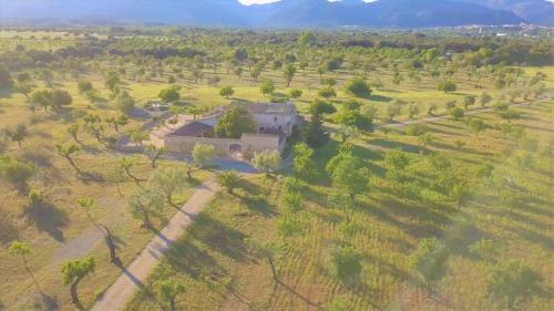 Villa Stunning Finca