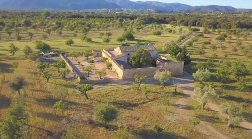 Villa Stunning Finca