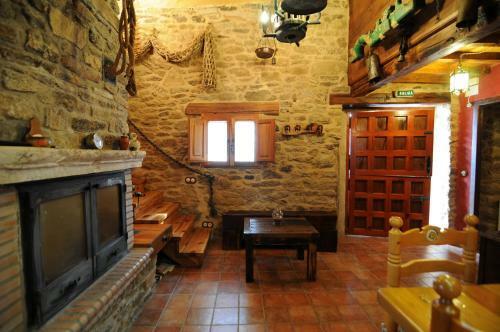 Agroturismo La Resbalina Casa Rural