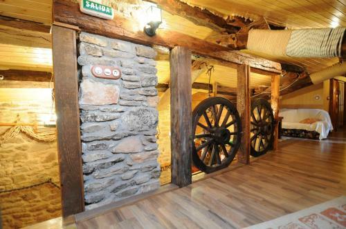 Agroturismo La Resbalina Casa Rural