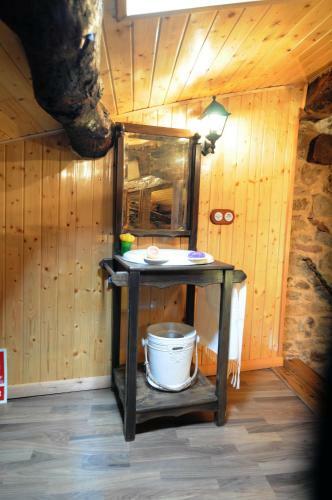 Agroturismo La Resbalina Casa Rural
