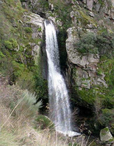 Agroturismo La Resbalina Casa Rural