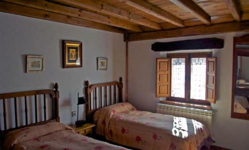 Casa Luc�a