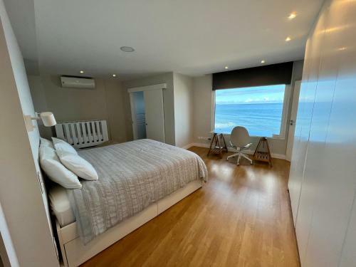 Apartamento Overtheocean Big Terrace And Xl Bed