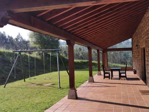 Villa The Farm