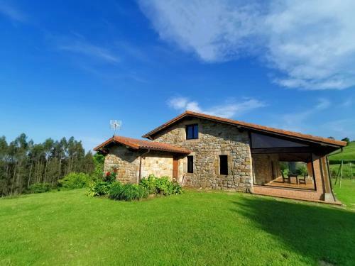 Villa The Farm