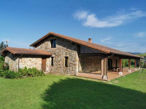 Villa The Farm