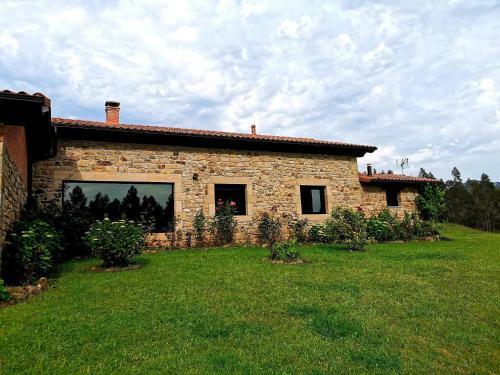 Villa The Farm