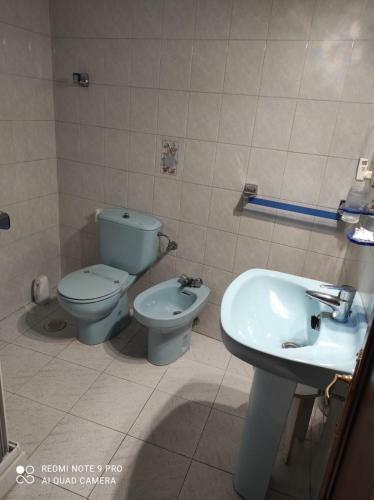 Hostal Pensi�n Rosa
