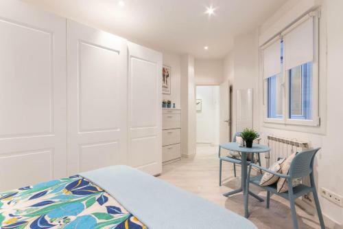 Apartamento En El Coraz�n de Bilbao - Guggenheim