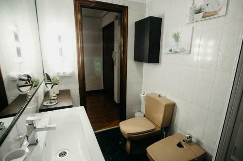 Apartamento Ubicaci�n Excelente Cerca Del Centro Azkuna