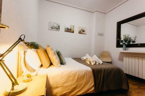 Apartamento Ubicaci�n Excelente Cerca Del Centro Azkuna
