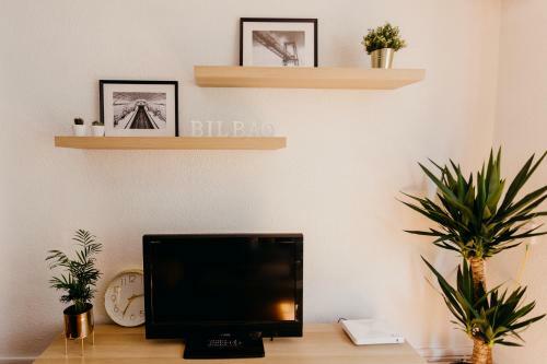 Apartamento Ubicaci�n Excelente Cerca Del Centro Azkuna