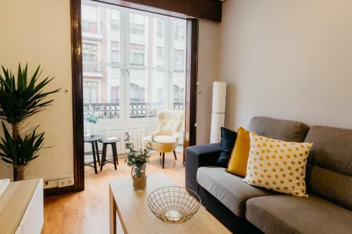 Apartamento Ubicaci�n Excelente Cerca Del Centro Azkuna