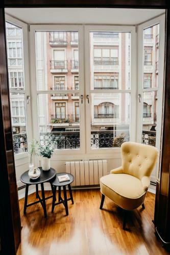 Apartamento Ubicaci�n Excelente Cerca Del Centro Azkuna