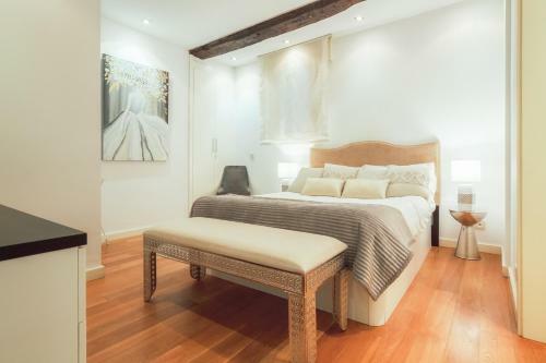 Apartamento Centro Del Casco Viejo �rigenes Y Tradici�n