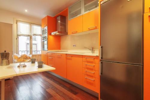 Apartamento Centro Del Casco Viejo �rigenes Y Tradici�n