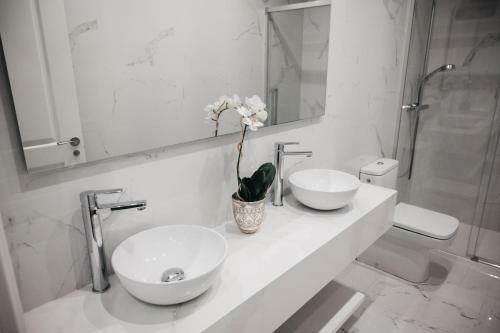 Apartamentos Naiala