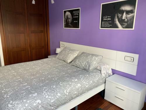 Apartamento Entrecanales Bilbao Parking Free