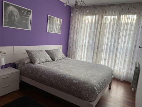 Apartamento Entrecanales Bilbao Parking Free
