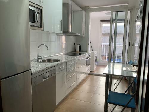 Apartamento Entrecanales Bilbao Parking Free