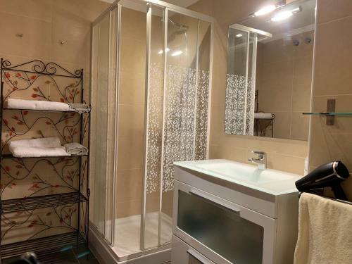 Apartamento Entrecanales Bilbao Parking Free