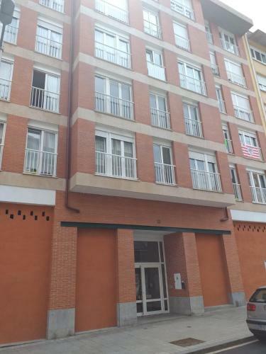 Apartamento Entrecanales Bilbao Parking Free