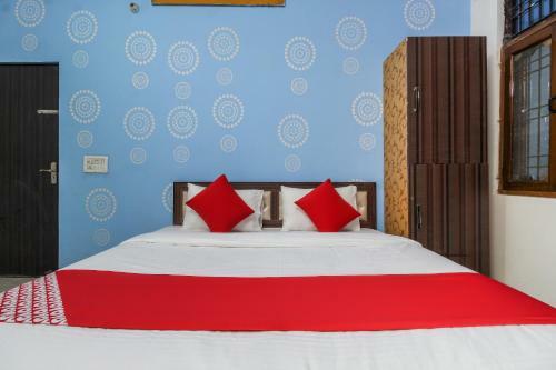 Hotel Collection O 60794 A One Residency And Restaurant