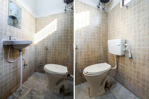 Hotel Collection O 60794 A One Residency And Restaurant