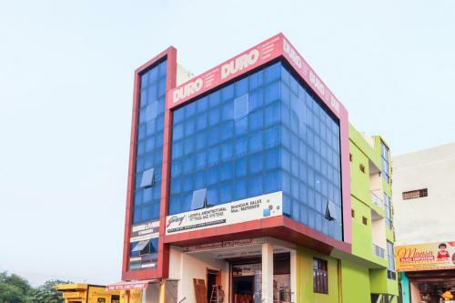 Hotel Collection O 60794 A One Residency And Restaurant