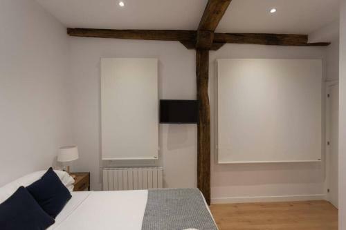 Apartamento Piso Moderno A 2 Minutos Del Casco Viejo