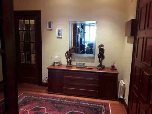 Habitaci�n Con Ba�o Privado En El Centro de Bilbao