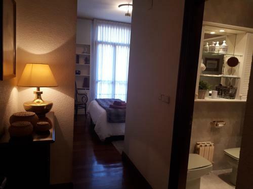 Habitaci�n Con Ba�o Privado En El Centro de Bilbao