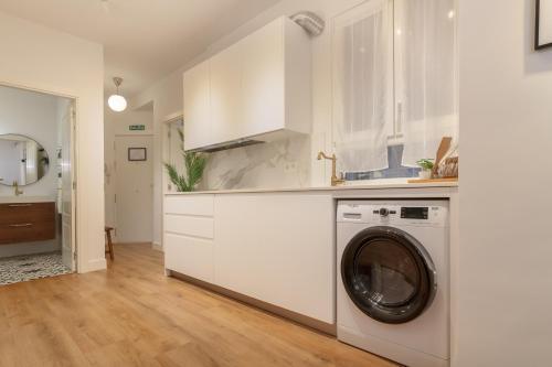 Bilbao Heart 2bdr Apartment - Reformado Julio 2021