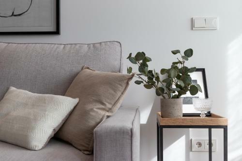 Apartamento Bilbao Sensations.old Town Exclusive Views&parking
