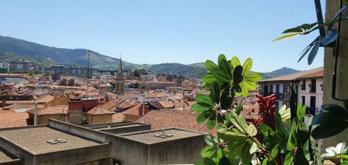 Apartamento Bilbao Sensations.old Town Exclusive Views&parking